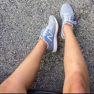 New Balance Fresh Foam Shoe